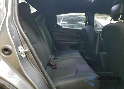 2012 Dodge Avenger Sxt z USA, uszkodzony, nr VIN 1C3CDZCB6CN309003